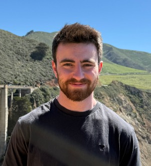 Noah Egan